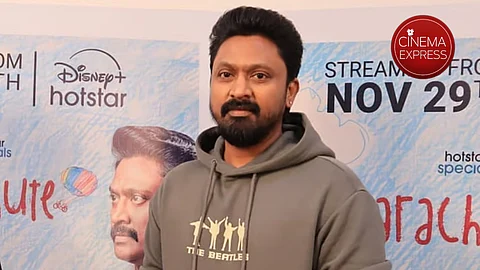 Chennai police detains actor Krishna in drug-related investigation