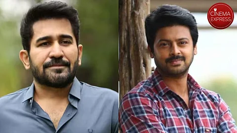 Vijay Antony opens up on drug usage in film industry after Srikanth's arrest: 'Even cigarettes are like drugs...'