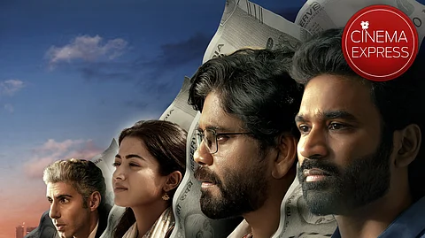 Kuberaa day 6 reports: Sekhar Kammula’s thriller crosses Rs 100 crore