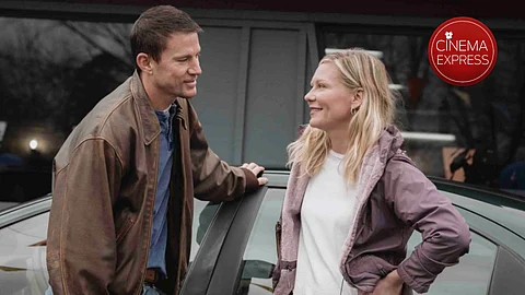 Roofman Trailer: Channing Tatum toys with law enforcement and romances Kirsten Dunst in true crime drama