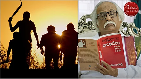 Police Vari Heccharika teaser: A few mysterious vigilante killers rattle an entire city’s law and order