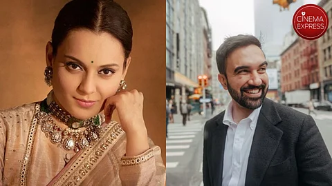 Kangana Ranaut takes a jibe at Zohran Mamdani: ‘He sounds more Pakistani than Indian’