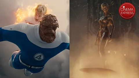 Fantastic Four: First Steps final trailer: Ben Grimm’s Thing sports a beard; Silver Surfer’s metallic voice unveiled