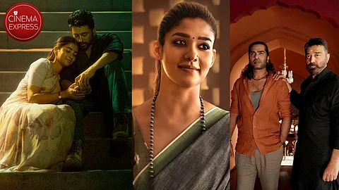 Madras High Court dismisses petition seeking ban on online film reviews