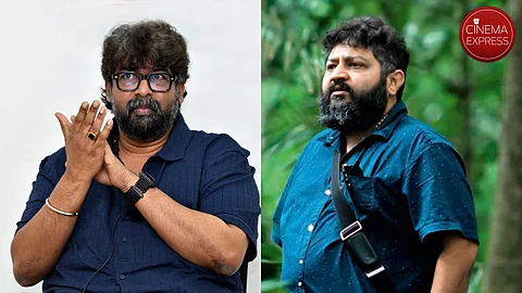Joju George disputes Lijo Jose Pellissery’s claims on Churuli release and payment