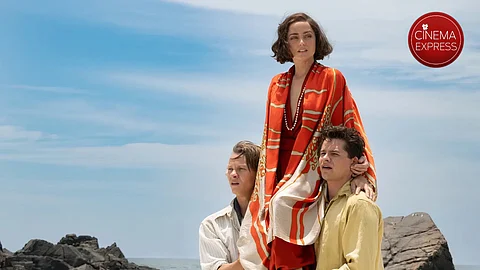 Eden Trailer: A group of outsiders battle each other for survival in Ron Howard's next