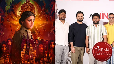 Zee5 issues statement on Constable Kanakam makers’ plagiarism allegation