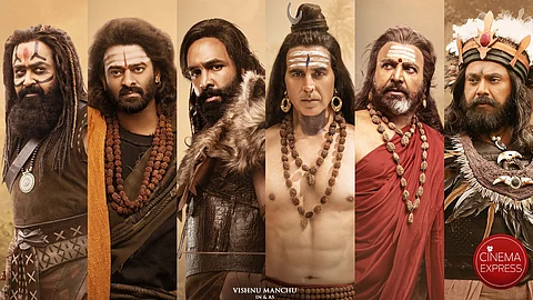 Kannappa updates: Everything you need to know about the Vishnu Manchu-starrer