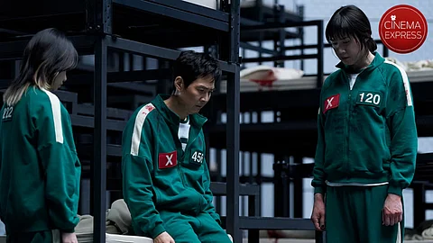 Squid Game season 3: When and where to watch the hit Korean thriller series
