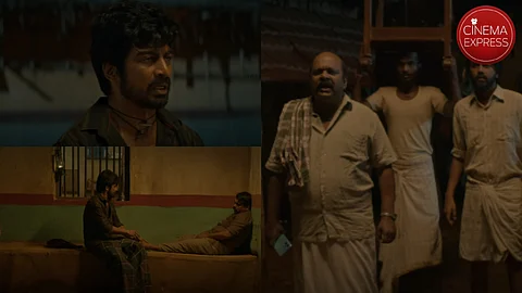 Bomb Teaser: Arjun Das' film is peculiar tale of gas after death