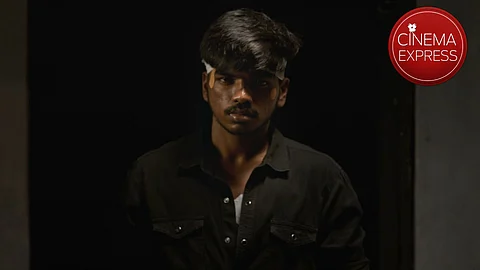 Phoenix Trailer: A vengeful Surya throws down the gauntlet
