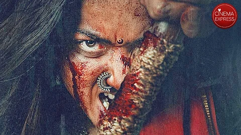 Rashmika Mandanna to embrace a violent, fierce avatar in Mysaa