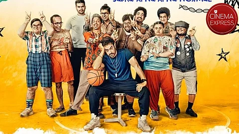 Aamir Khan-starrer Sitaare Zameen Par makes Rs 80 crore in first week