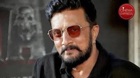 With BRB in progress, Sudeep's next to kickstart from July