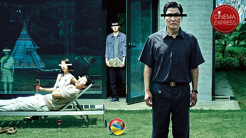 Bong Joon Ho's Parasite named greatest film of 21st century