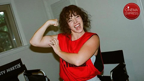 Sydney Sweeney 'didn’t care' about getting hurt while filming fight scenes in Christy Martin biopic