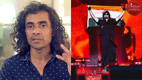 Imtiaz Ali supports Diljit Dosanjh amid Sardaar Ji 3 outrage, calls him a ‘patriot’: ‘He doesn’t fake things’