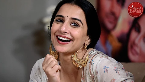 Vidya Balan enjoys ‘masala films’, says some filmmakers don’t know ‘our storytelling’: ‘SRK won’t be as loved if…’