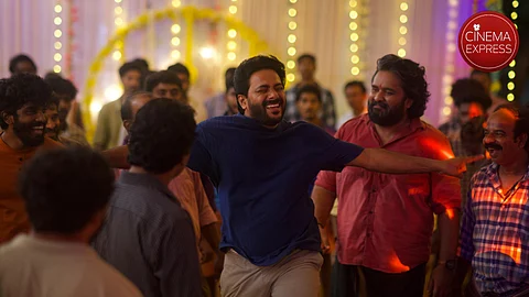 'Danks Anthem' brings the groove in JP Thuminad’s directorial debut Su From So