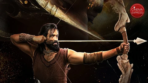 Kannappa box office day 1: Vishnu Manchu starrer collects 13 cr worldwide