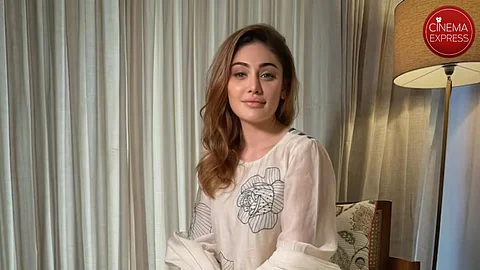 Shefali Jariwala