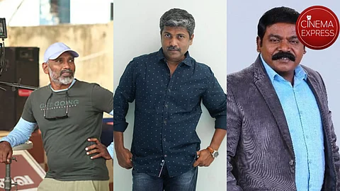 Prasanna Balachandran, Imman Annachi and Vijetha join the cast of Vijay Milton-Raj Tarun film