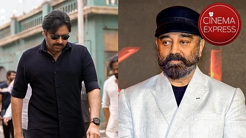 Pawan Kalyan pens note on Kamal Haasan’s Academy membership