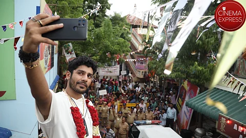 Hridhu Haroon