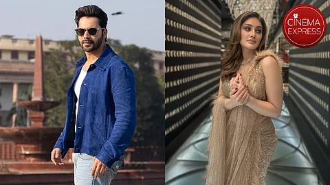 Varun Dhawan criticises media coverage around Shefali Jariwala’s death, calls it ‘insensitive’