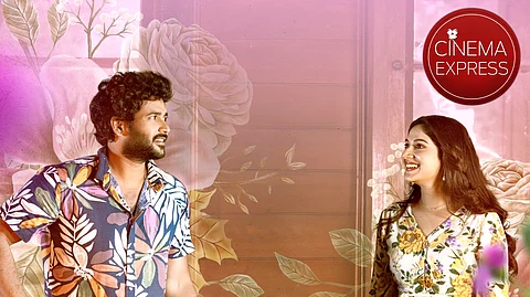 Meghalu Cheppina Prema Katha releasing on this date