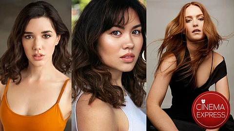 The Burbs star cast expands