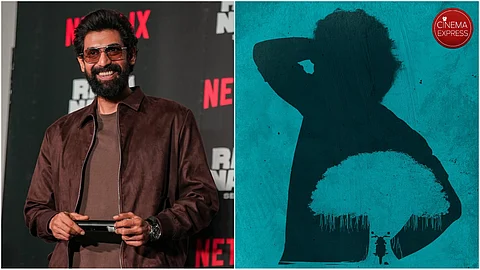 Rana Daggubati announces his next presentation Kothapallilo Okappudu