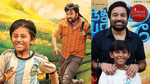Shiva: Ram sir’s greatest strength lies in crafting screenplays rooted deeply in human emotion