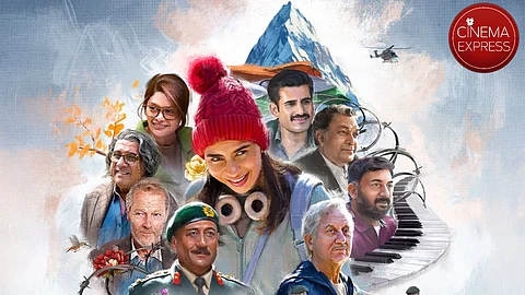 Tanvi The Great trailer: Anupam Kher’s new film is about an autistic girl’s bid to join the Army