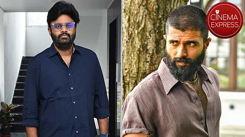 Naga Vamsi: Kingdom has winner written all over it; The producer appeals fans to wait