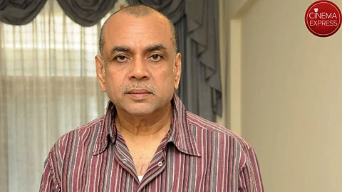 Paresh Rawal