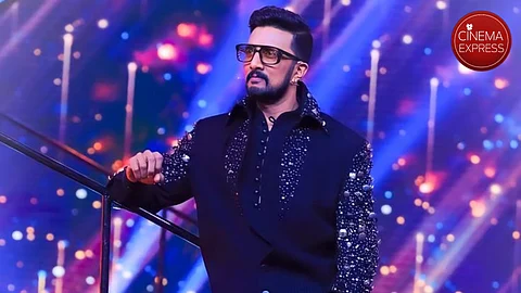 Kichcha Sudeep returns to Bigg Boss Kannada for four more seasons