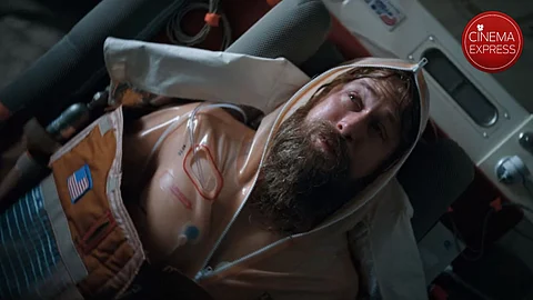 Project Hail Mary Trailer: Ryan Gosling is a rookie 'astronaut' on an Earth-saving mission