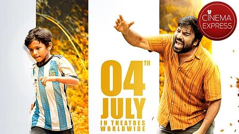 Paranthu Po clears censorship formalities
