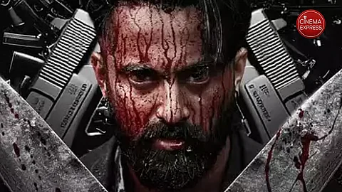 Cubes Entertainments asserts ‘all rights for Marco remain with us’, says sequel not shelved despite Unni Mukundan’s exit