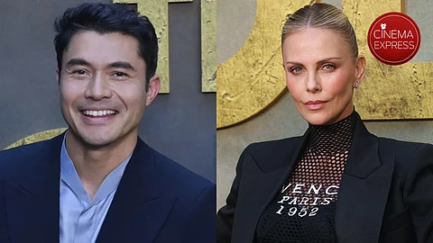 Henry Golding praises his The Old Guard 2 co-star Charlize Theron: 'She's like a rare commodity in Hollywood'