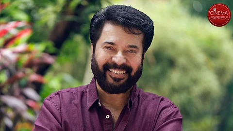 Mammootty's career now part of history syllabus in Kerala college