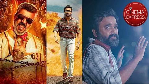 'Good Bad Ugly... Retro... Tourist Family': Tamil X space divided over the best film of the first half of 2025
