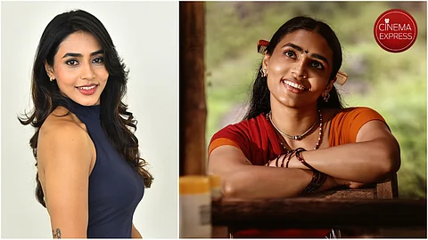 Sapthami Gowda: Women characters in Thammudu will make female audiences happy