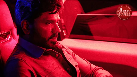 Legend Saravanan's next with Durai Senthilkumar to hit screens for Diwali