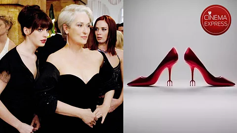 The Devil Wears Prada 2 begins filming with original cast returning, Kenneth Branagh joins ensemble