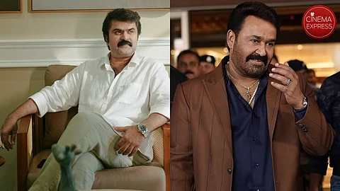 Anoop Menon confirms his directorial starring Mohanlal is still on, shares new details