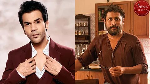 Rajkummar Rao confirms doing Shoojit Sircar's next directorial