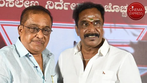 Hamsalekha to compose music for Om Prakash Rao’s milestone films Phoenix and Guerilla War