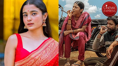Chaithra J Achar on Sasikumar's My Lord: ‘Learning Tamil wasn’t a choice; it was a rule on set…'